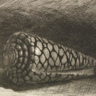 Achenbach Foundation for Graphic Arts. Courtesy of Legion of Honor