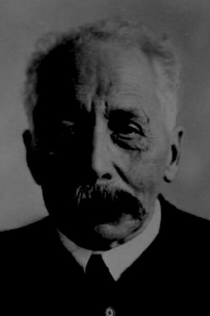 William Bateson (1861-1926)
