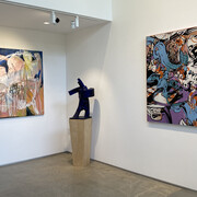 That Layered Look II. Courtesy of Tufenkian Fine Arts 