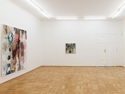 Caitlin Lonegan. Courtesy of Galerie nächst St. Stephan