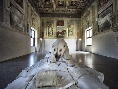 Bertozzi & Casoni. Dove Come Quando