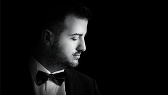 Il pianista Stefano Guarascio