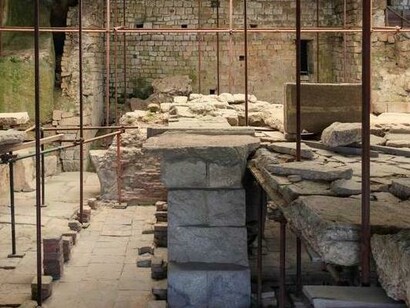 Cidade romana de Tongobriga
