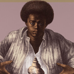 Charles White: A Retrospective. Courtesy of MoMA