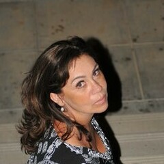Donatella Polizzi