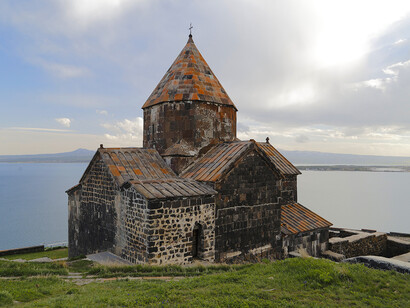 Monastero di Senanavank