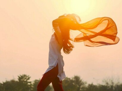 Las ideas sobre el espacio tienen validez objetiva porque las diseñamos con claridad y distinción