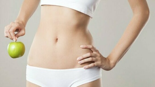 Dieta saludable para combatir la celulitis y la grasa localizada