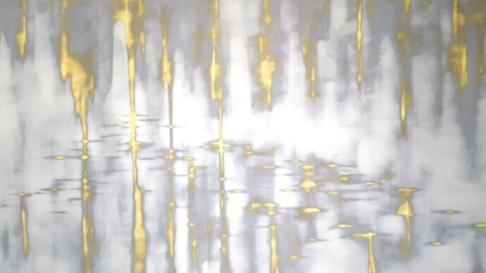 The Back Room. Courtesy of JoAnne Artman Gallery