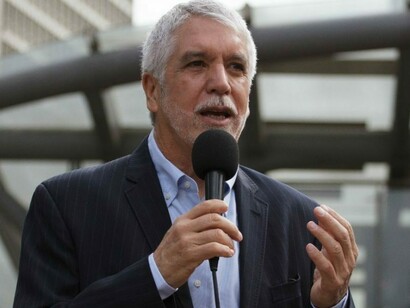 Enrique Peñalosa