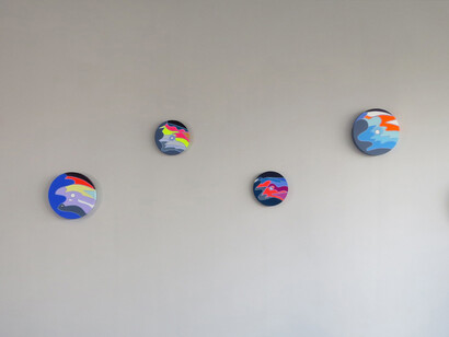 David Gaither. Courtesy of Dubner Moderne