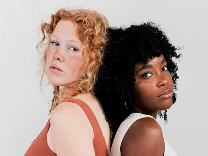 With unwavering poise, these women remind us that the patriarchal system is not a natural force but a social construct, one that must be questioned and ultimately redefined