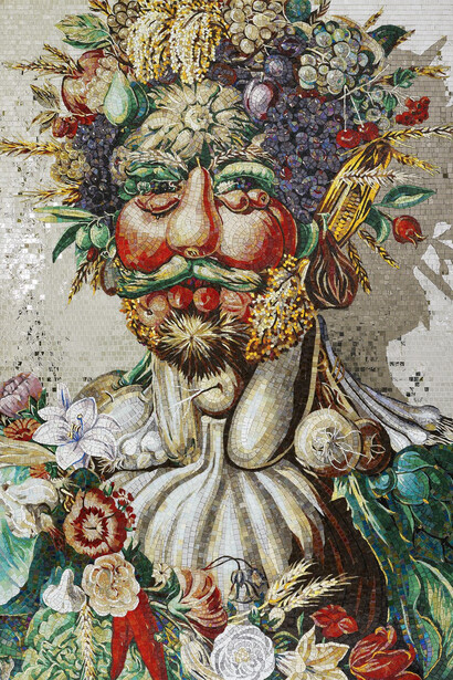 Sicis. Courtesy of Palazzo Rasponi