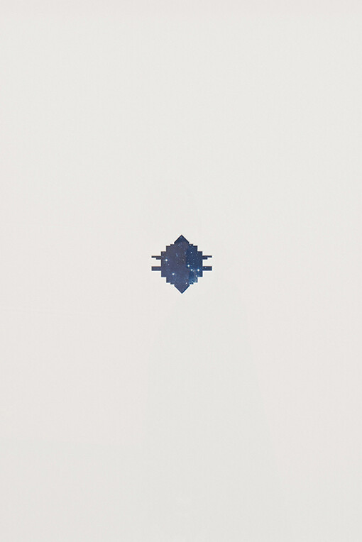 Ala Ebtekar. Courtesy of Anglim Gilbert Gallery