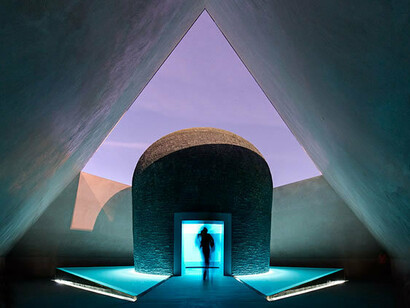 James Turrell
