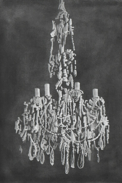 John Bowman. Courtesy of Winston Wachter Fine Art