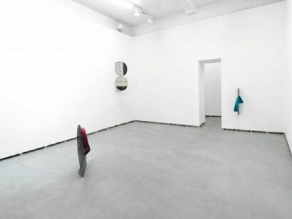 Andrea Sala, mSm, 2011