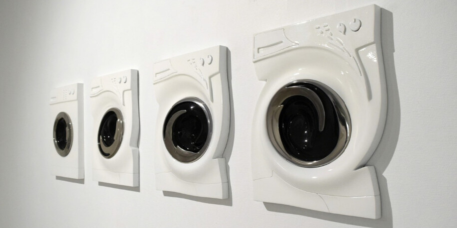 Leandro Erlich. Courtesy of Art Front Gallery