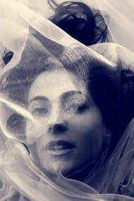 Mara as Muse