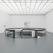 Various artists, Collection 26. Art from Switzerland, exhibition view. Courtesy of Aargauer Kunsthaus