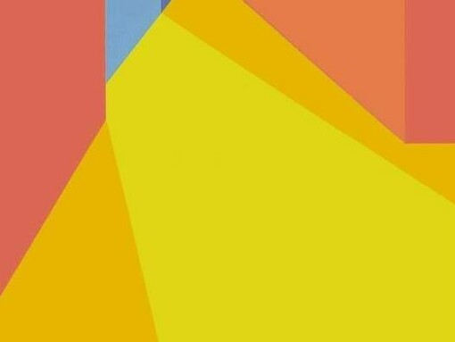 Martha Hughes, interior with sunlight (scene 411), 2022