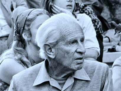 Herbert Marcuse (1898-1979)