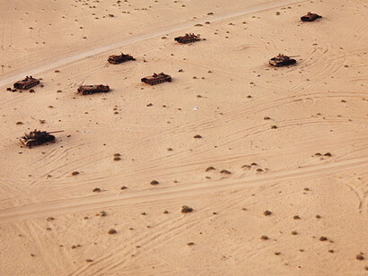 Turbulencias. Courtesy of CaixaForum