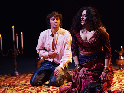 Anita Rachvelishvili