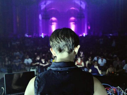 RBTX - Robot Festival, Bologna
