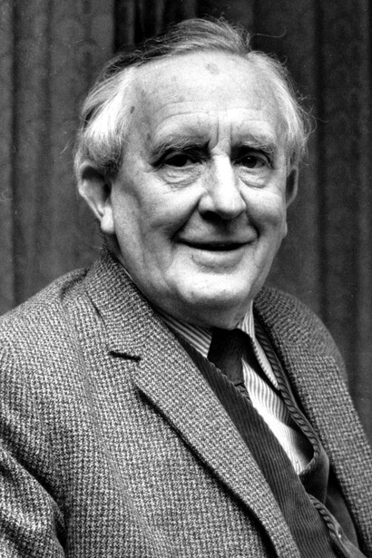 J. R. R. Tolkien