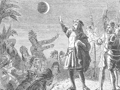 La historiografía oficial que guio nuestro aprendizaje escolar ensalzaba el año 1492 revestido de gloria