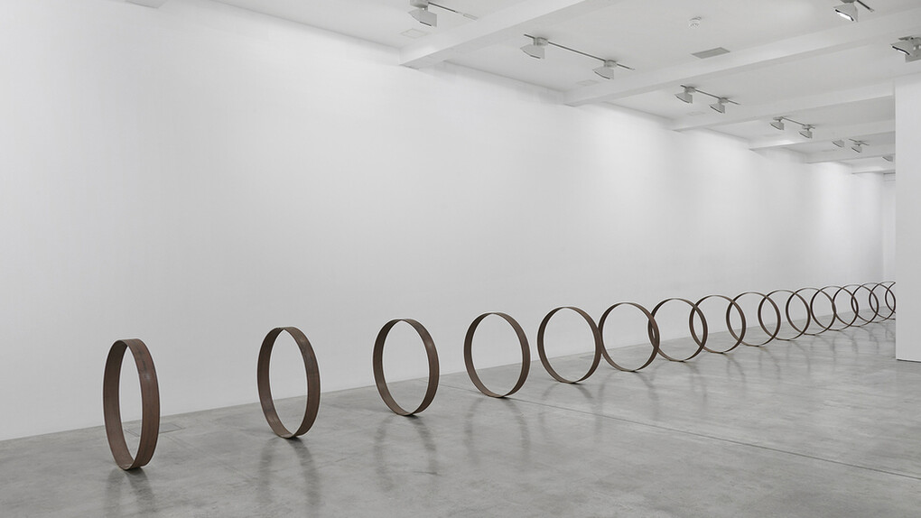 Rayyane Tabet. Courtesy of Parasol unit