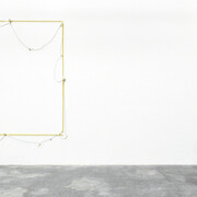 Map of the Mold. Courtesy of Galeria Carles Taché