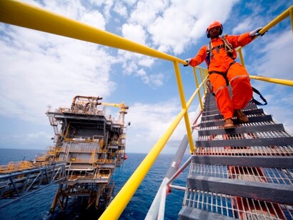 Oil extraction