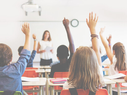 This bill is decisively and destructively an aggressive racial action against white children