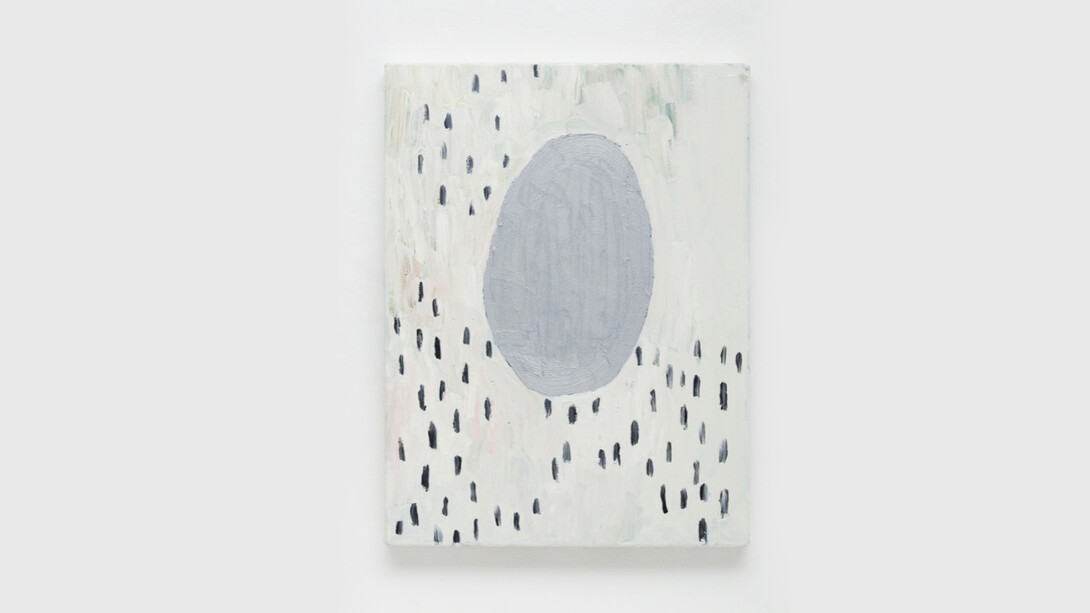 Bruno Dunley. Courtesy of Galeria Nara Roesler