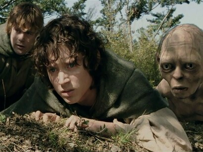 Il Signore degli Anelli