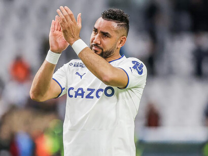 Dimitri Payet et l’Olympique de Marseille. La raison ? Trop vieux ? Trop inconstant ? Peut-être un petit peu des deux © Icon Sport