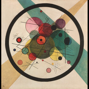 Modern Times. Courtesy of Tel Aviv Museum of Art