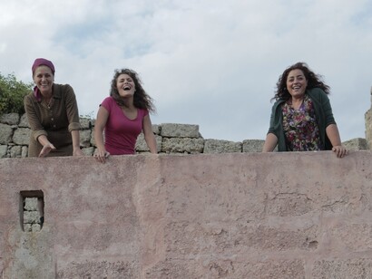 In grazia di Dio, di Edoardo Winspeare