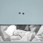 Eli Craven, Soap Opera #2 ©Eli Craven/Courtesy Klompching Gallery, New York