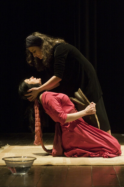 La Compagnia Diesis Teatrango