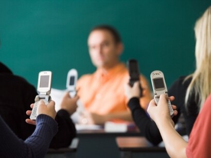 El bullying puede producirse a través de muchas forma diferentes