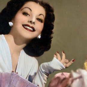 Summer of Magic. Courtesy of New-York Historical Society