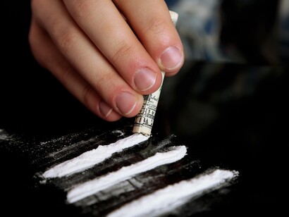 Cocaína