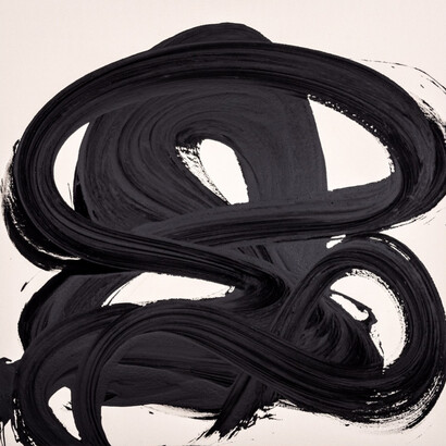 Santiago Parra, Spark of Fire (Artwork, detail). Courtesy of the artist and JD Malat Gallery