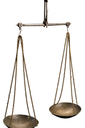 Anatolian Weights and Measures Collection. Courtesy of Pera Museum