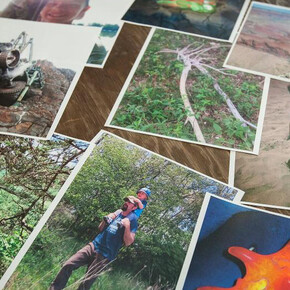 Autofocus. Courtesy of John Michael Kohler Arts Center