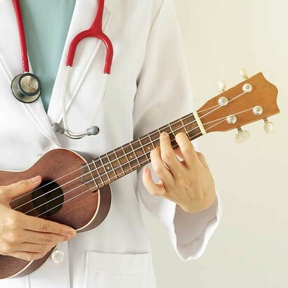 Praticare musicoterapia psicoanalitica significa utilizzare tecniche soggettive anche nel campo della musicoterapia