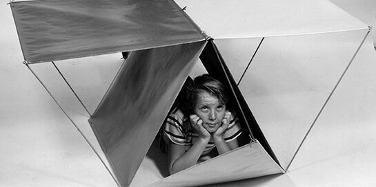 Play Parade. Courtesy of Vitra Design Museum 